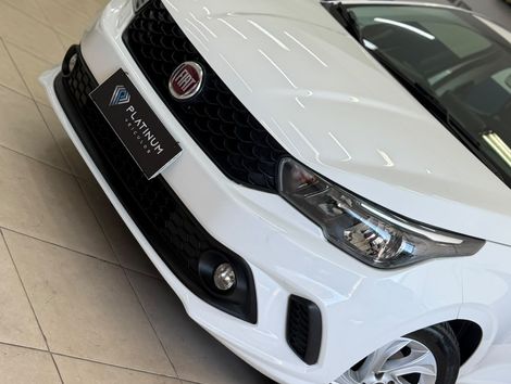 Fiat ARGO DRIVE 1.3 8V Flex
