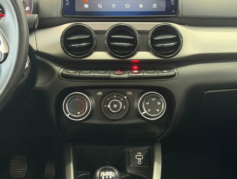 Fiat ARGO DRIVE 1.3 8V Flex