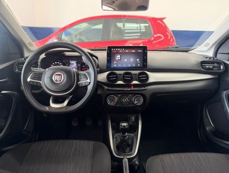 Fiat ARGO DRIVE 1.3 8V Flex