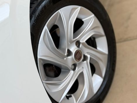 Fiat ARGO DRIVE 1.3 8V Flex