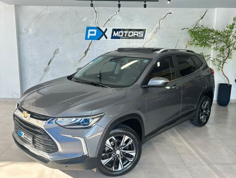 Chevrolet TRACKER Premier 1.2 Turbo 12V Flex Aut.