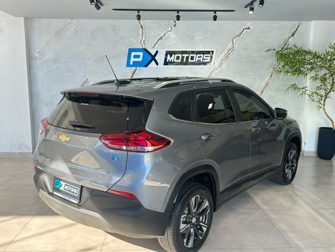 Chevrolet TRACKER Premier 1.2 Turbo 12V Flex Aut.
