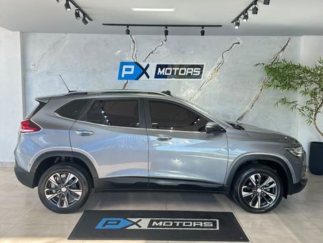 Chevrolet TRACKER Premier 1.2 Turbo 12V Flex Aut.