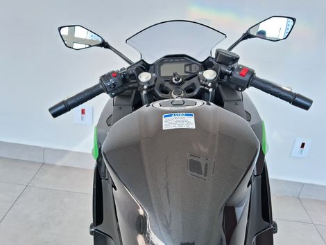 KAWASAKI NINJA 500