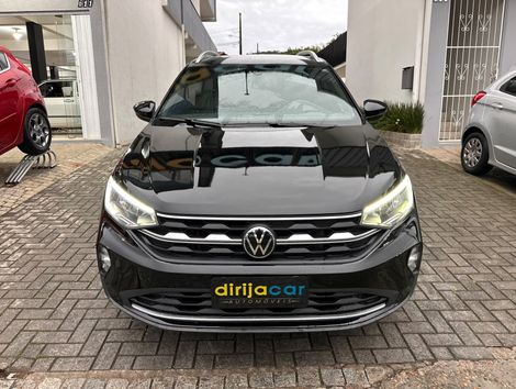 VolksWagen Nivus Highline 1.0 200 TSI Flex Aut.