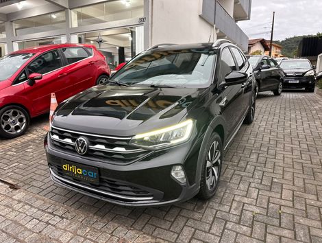 VolksWagen Nivus Highline 1.0 200 TSI Flex Aut.