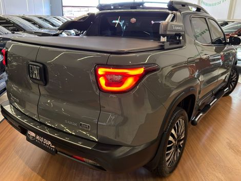 Fiat Toro Ranch 2.2 16V 4x4 TB Diesel Aut.