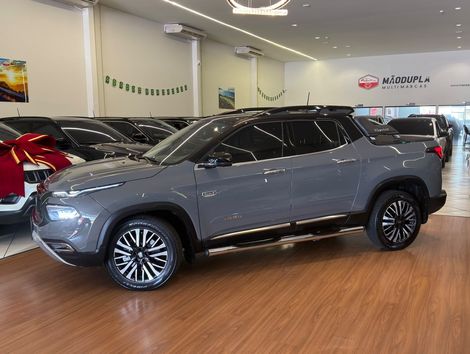 Fiat Toro Ranch 2.2 16V 4x4 TB Diesel Aut.