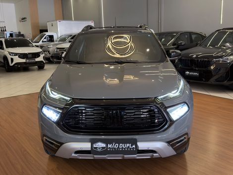 Fiat Toro Ranch 2.2 16V 4x4 TB Diesel Aut.