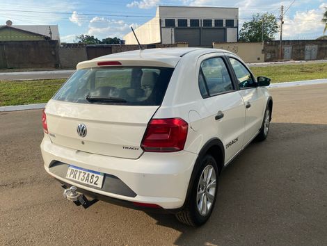 VolksWagen Gol TRACK 1.0 Total Flex 12V 5p