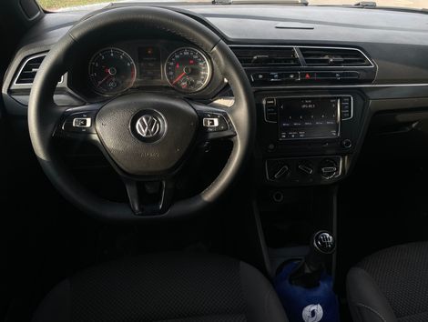 VolksWagen Gol TRACK 1.0 Total Flex 12V 5p