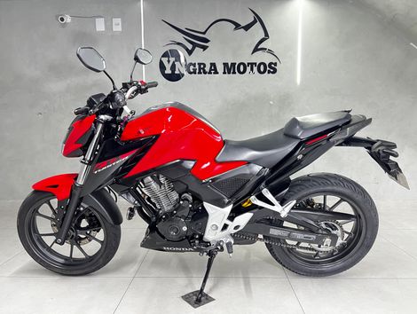 HONDA CB 300F Twister Flex