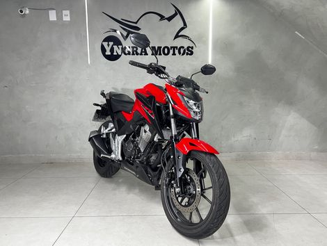 HONDA CB 300F Twister Flex