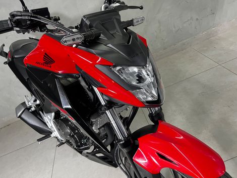 HONDA CB 300F Twister Flex