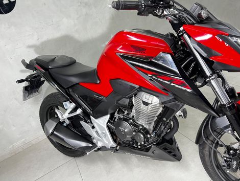 HONDA CB 300F Twister Flex