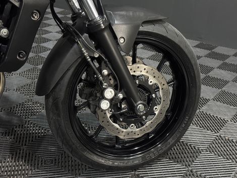 YAMAHA MT-07/MT-07 ABS 689cc