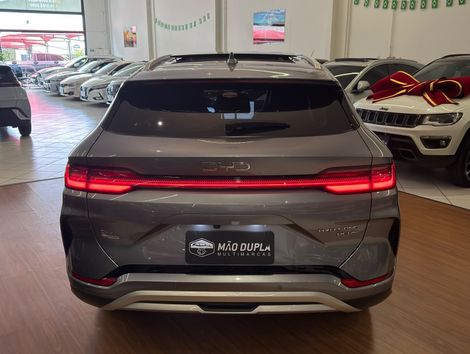 BYD Song Plus 1.5 16V Aut. (Hibrido)