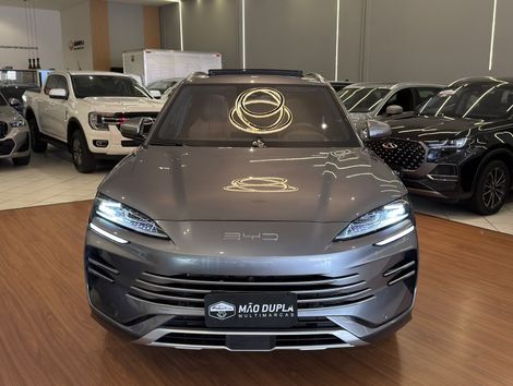 BYD Song Plus 1.5 16V Aut. (Hibrido)