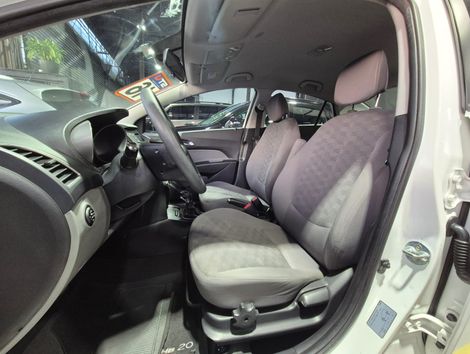 Hyundai HB20S Premium 1.6 Flex 16V Aut. 4p