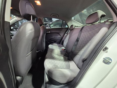 Hyundai HB20S Premium 1.6 Flex 16V Aut. 4p