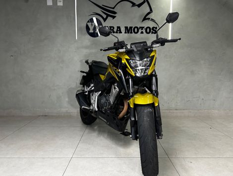 HONDA CB 300F Twister Flex