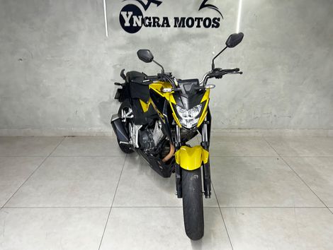 HONDA CB 300F Twister Flex
