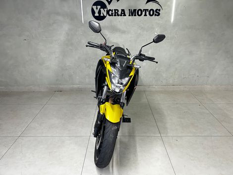 HONDA CB 300F Twister Flex