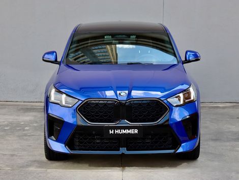 BMW X2 XDrive20i M Sport
