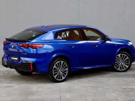 BMW X2 XDrive20i M Sport