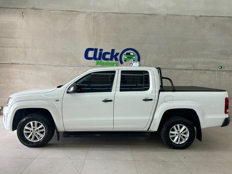 VolksWagen AMAROK CD2.0 16V/S CD2.0 16V TDI 4x4 Die