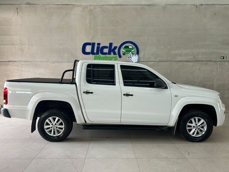 VolksWagen AMAROK CD2.0 16V/S CD2.0 16V TDI 4x4 Die
