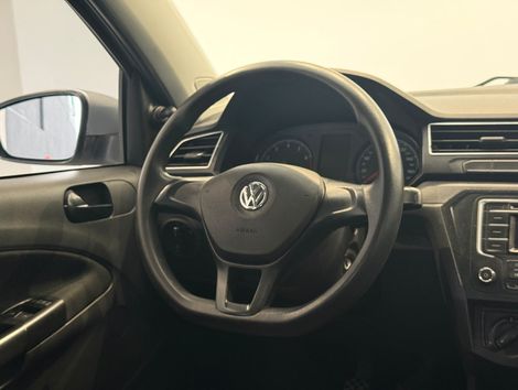 VolksWagen Gol 1.0 Flex 12V 5p
