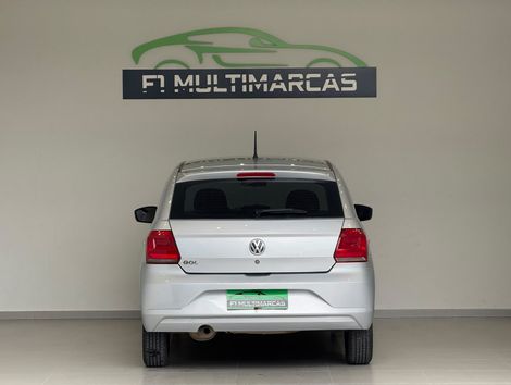 VolksWagen Gol 1.0 Flex 12V 5p
