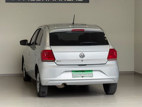 VolksWagen Gol 1.0 Flex 12V 5p