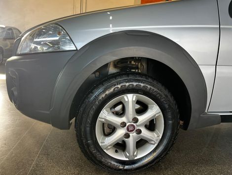 Fiat Strada Working HARD 1.4 Fire Flex 8V CD