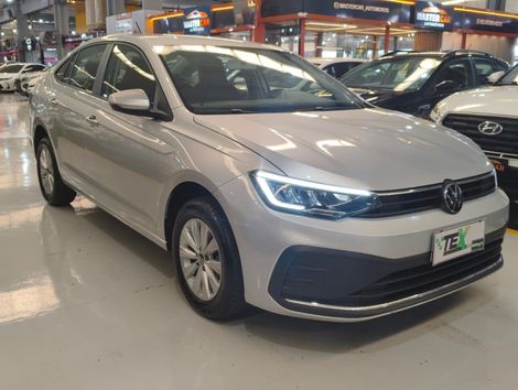 VolksWagen VIRTUS TSI 1.0 Flex 12V 4p Aut.
