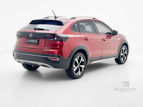 VolksWagen Nivus Highline 1.0 200 TSI Flex Aut.