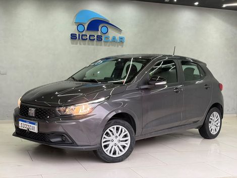 Fiat ARGO DRIVE 1.0 6V Flex