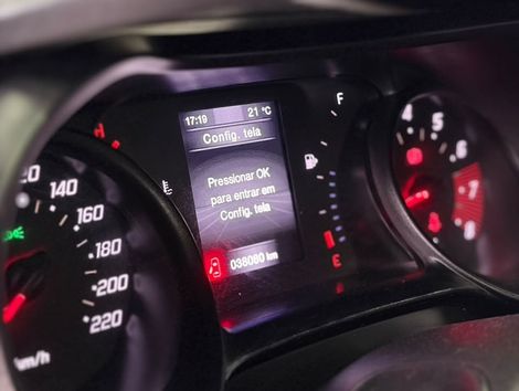 Fiat ARGO DRIVE 1.0 6V Flex
