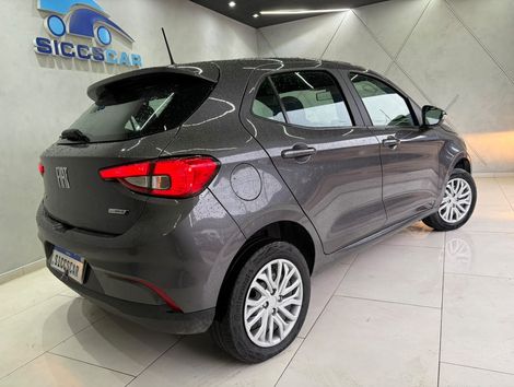 Fiat ARGO DRIVE 1.0 6V Flex