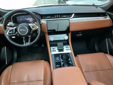 Jaguar F-Pace 3.0 AWD R-Dynamic S 340cv Aut.