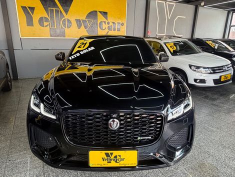 Jaguar F-Pace 3.0 AWD R-Dynamic S 340cv Aut.