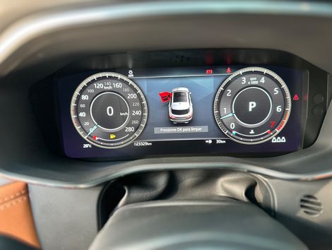 Jaguar F-Pace 3.0 AWD R-Dynamic S 340cv Aut.
