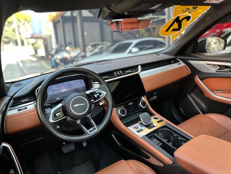 Jaguar F-Pace 3.0 AWD R-Dynamic S 340cv Aut.