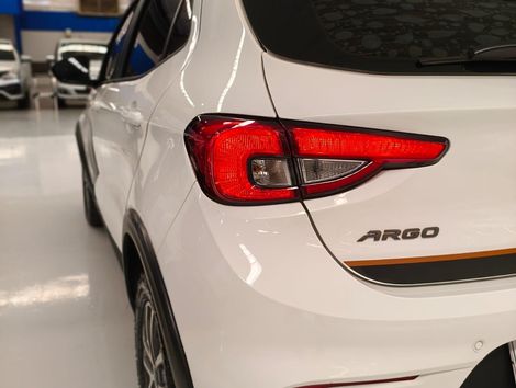 Fiat ARGO TREKKING 1.3 8V Flex