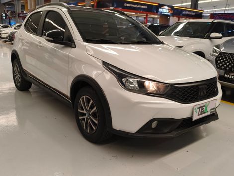 Fiat ARGO TREKKING 1.3 8V Flex