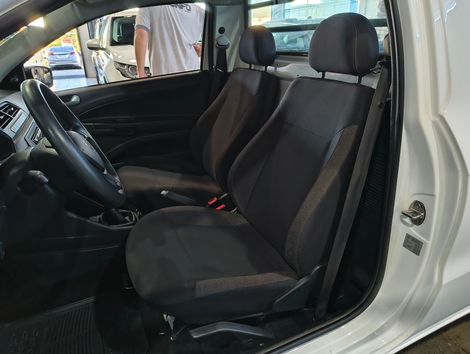 VolksWagen Saveiro Robust 1.6 Total Flex 16V 