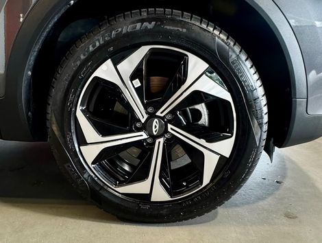 Caoa Chery Tiggo 5X SPORT 1.5 Turbo Flex Aut.