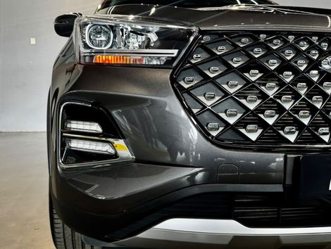 Caoa Chery Tiggo 5X SPORT 1.5 Turbo Flex Aut.