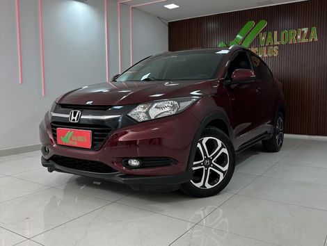 Honda HR-V EX 1.8 Flexone 16V 5p Aut.